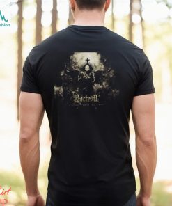 Noctem Credo Certe Ne Cras T Shirt