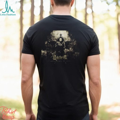 Noctem Credo Certe Ne Cras T Shirt