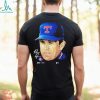 Nolan Ryan Big Face And Spell out Shirt