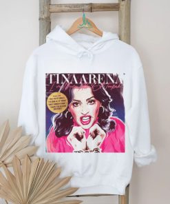 Nordacious Tina Arena I've Done All Of Toorak Shirt