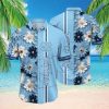 Black Aloha Dark Side Troopers Star Wars Hawaiian Shirt