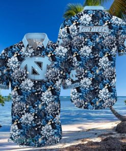 North Carolina Tar Heels Trending Hawaiian Shirt