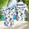 New York Giants Hawaiian Shirt Nfl Football Print Personalized Aloha Hawaiian Shirt