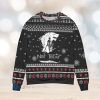 All I Want For Is Camping Ugly Christmas Sweater Gift Men Women