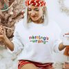 Nothing’s Wrong T Shirts