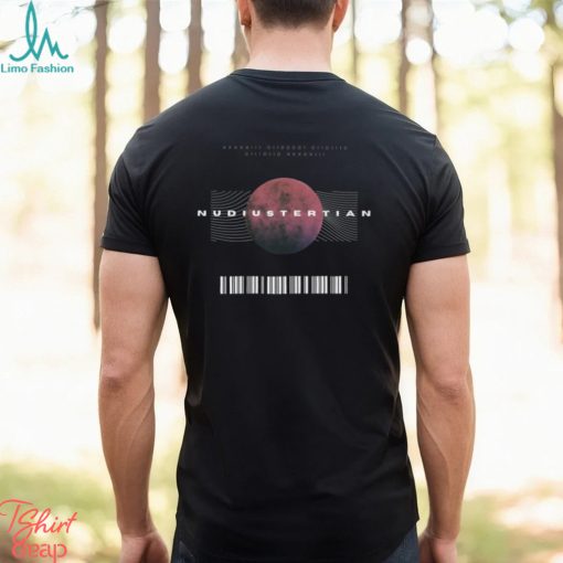 Nudiustertian Shirt