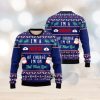 Captain Ugly Christmas Sweater Amazing Gift Men And Women Christmas Gift