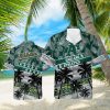 NCAA Texas Tech Red Raiders Hawaiian Shirt Custom Name Beach Gift For Him shirt