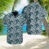 Creighton Bluejays 3D Hawaiian Shirt Hibiscus Sport Style NCAA Men And Women Gift For Fans hawaiian shirt