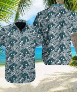 Oakland Las Vegas Raiders Hawaiian Shirt