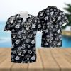 Boba Fett The Mandalorian Surfing Hawaiian Shirt