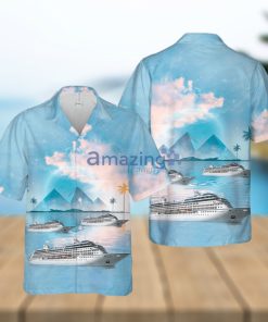 Oceania Cruises Hawaiian Shirt Best Style For Men Women