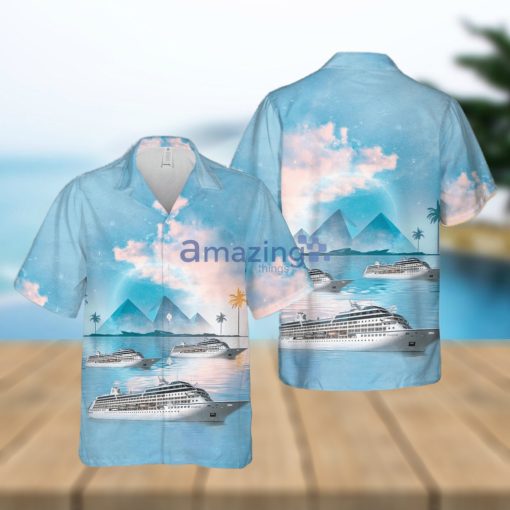 Oceania Cruises Hawaiian Shirt Best Style For Men Women