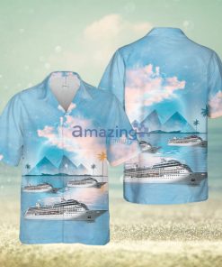 Oceania Cruises Hawaiian Shirt Best Style For Men Women