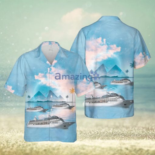 Oceania Cruises Hawaiian Shirt Best Style For Men Women