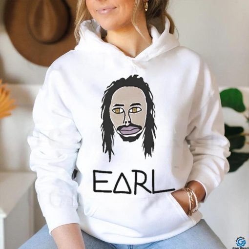 Odd Future Fan Page Classic Earl 2023 Shirt