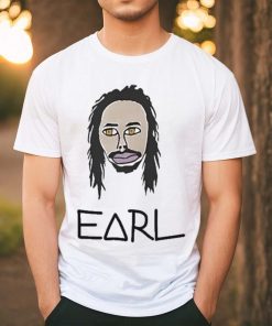 Odd Future Fan Page Classic Earl 2023 Shirt