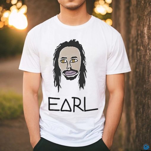 Odd Future Fan Page Classic Earl 2023 Shirt