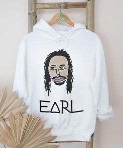 Odd Future Fan Page Classic Earl 2023 Shirt