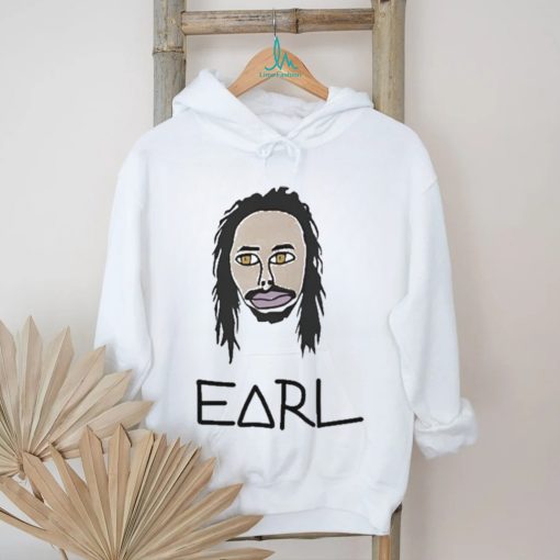 Odd Future Fan Page Classic Earl 2023 Shirt