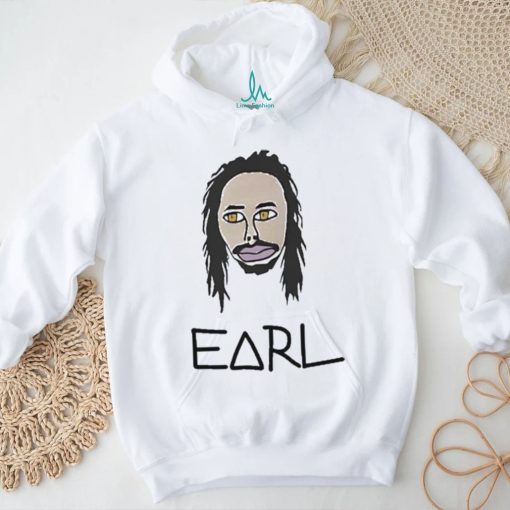 Odd Future Fan Page Classic Earl 2023 Shirt