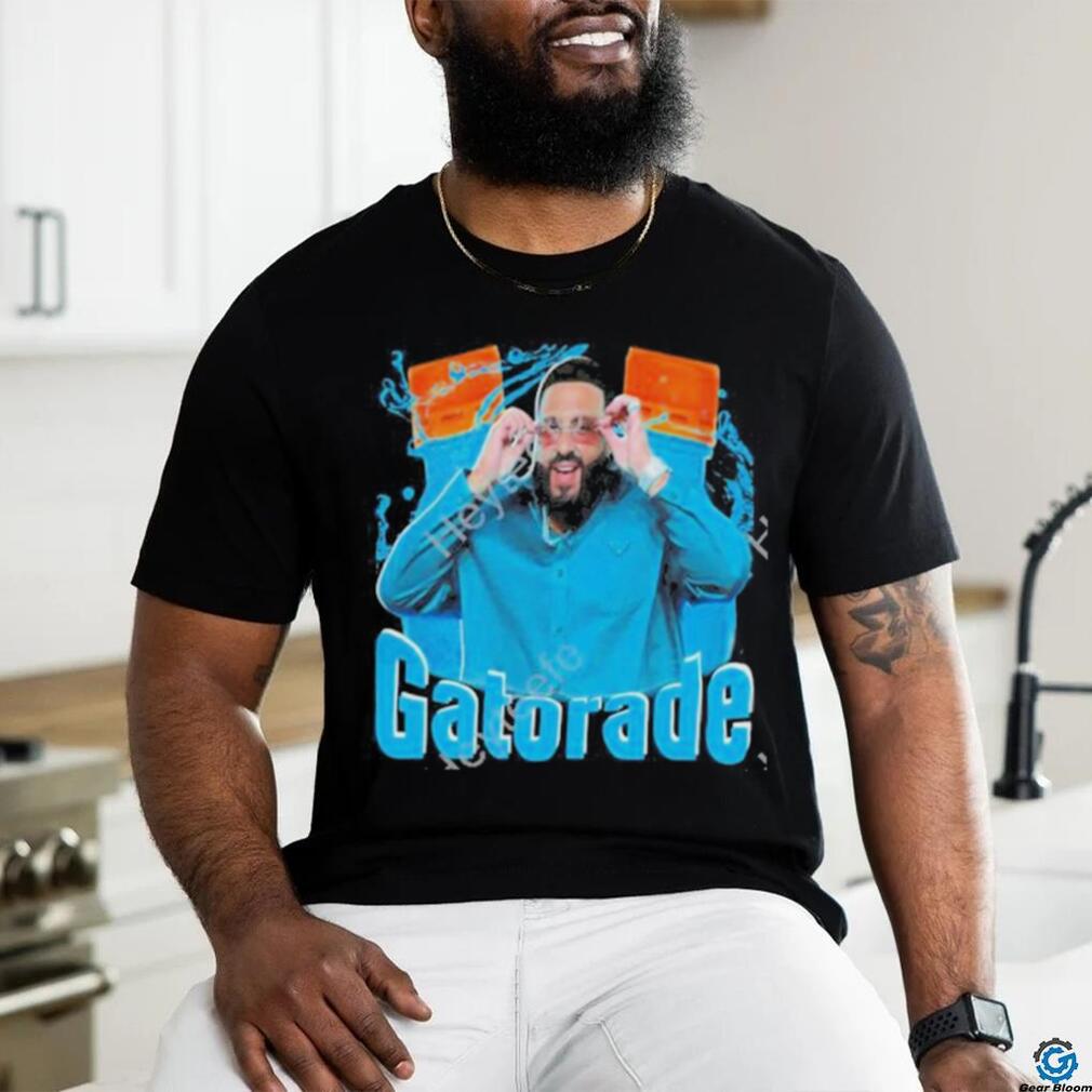 DJ Khaled For all the dogs shirt - Limotees