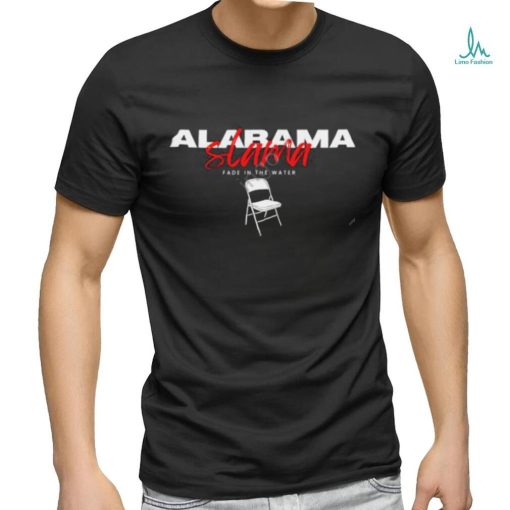 Official Alabama Slamma Montgomery Brawl Shirt