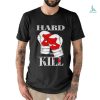 Official Andrew Tate Hard To Kill Shirt