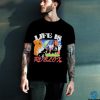 Viva La Vida Shirt