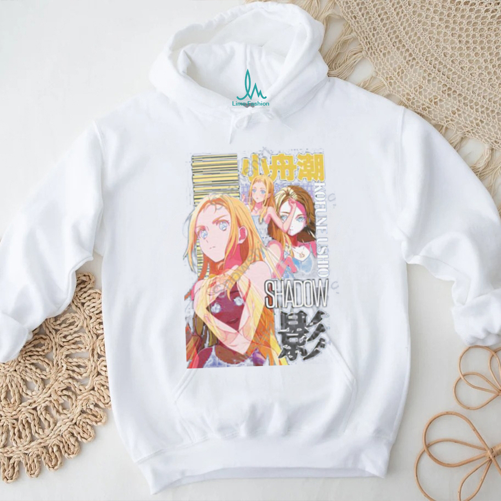 Summer Time Rendering Streetwear Zip Hoodie Jacket - Anime Ape