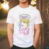 Official Baby Gravy 3 Bg3 Barbie T Shirt Didn't You Hear It's Baby Gravy Season shirt