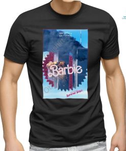 Official Barbenheimer Americans Jokes shirts