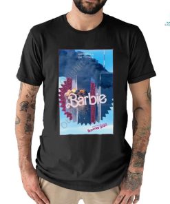 Official Barbenheimer Americans Jokes shirts
