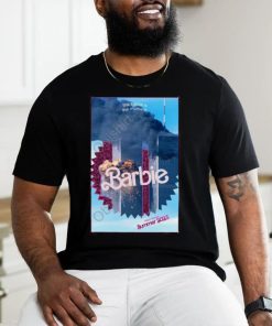 Official Barbenheimer Americans Jokes shirts