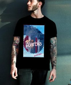 Official Barbenheimer Americans Jokes shirts