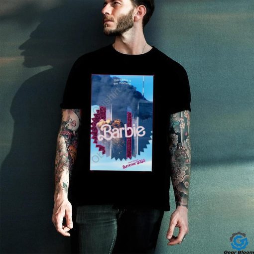 Official Barbenheimer Americans Jokes shirts