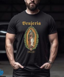 Official Brujeria Bruja shirt