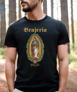 Official Brujeria Bruja shirt