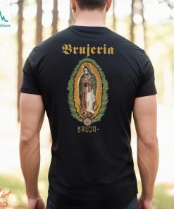 Official Brujeria Bruja shirt