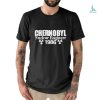 Jason Voorhees Try that at a Small Campground shirt