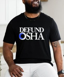 Official Defund Sha New Shirt