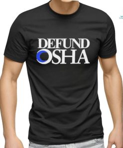 Official Defund Sha New Shirt