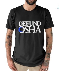 Official Defund Sha New Shirt