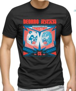 Official Deorro And Valentino Khan Echostage Shirt