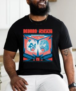 Official Deorro And Valentino Khan Echostage Shirt