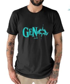 Official Eugenio Suarez Geno Love Seattle Shirt