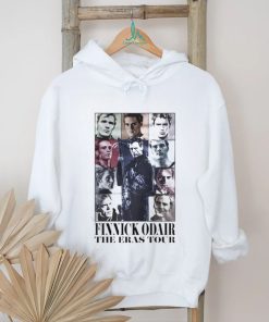Official Finnick Odair The Eras Tour Shirt