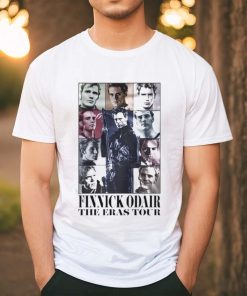 Official Finnick Odair The Eras Tour Shirt