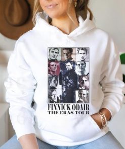 Official Finnick Odair The Eras Tour Shirt