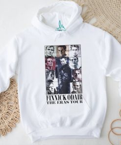 Official Finnick Odair The Eras Tour Shirt